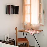 Chalki - Naxos アパート *