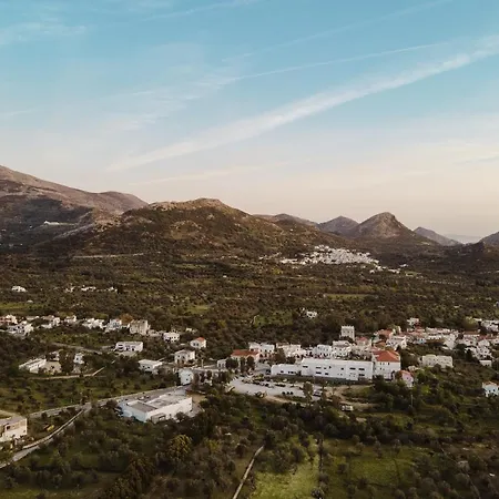 Chalki - Naxos * Khalkíon