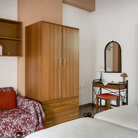 Chalki - Naxos Khalkíon