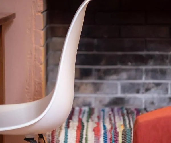 Chalki - Naxos 公寓