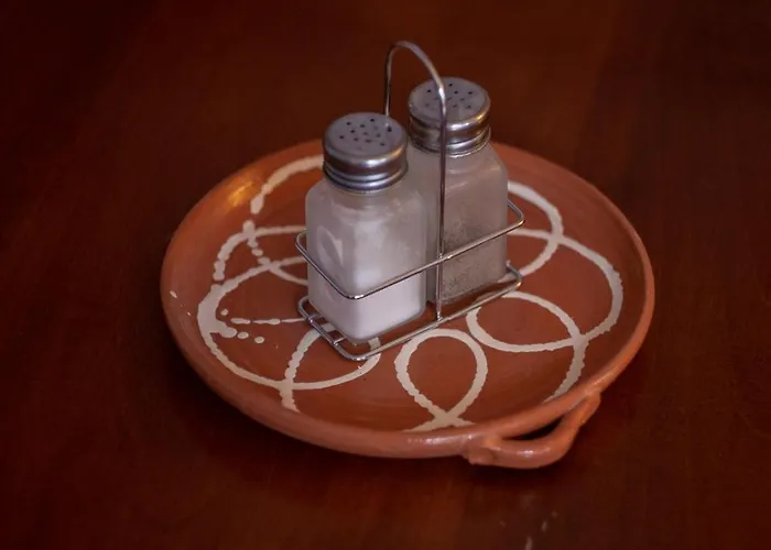 Chalki - Naxos 公寓