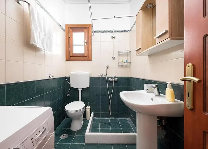 公寓 Chalki - Naxos