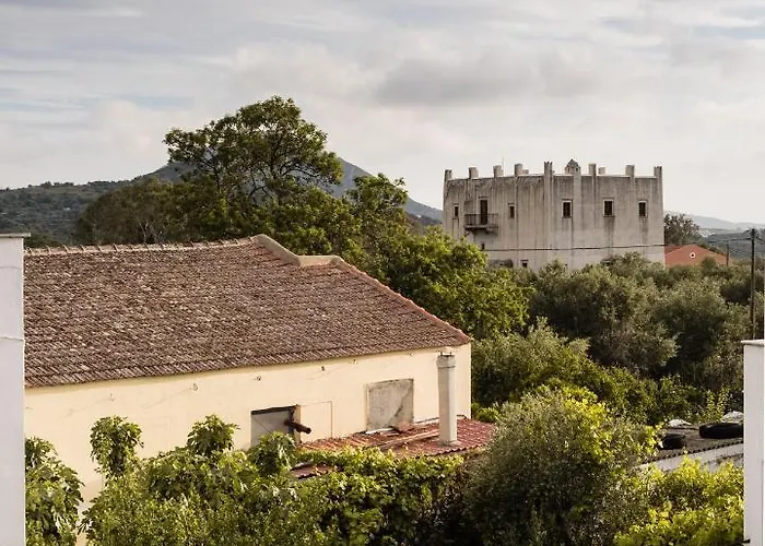 Chalki - Naxos * Khalkíon