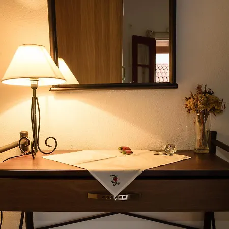 Appartement Chalki - Naxos *