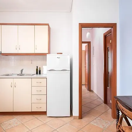 Appartement Chalki - Naxos *