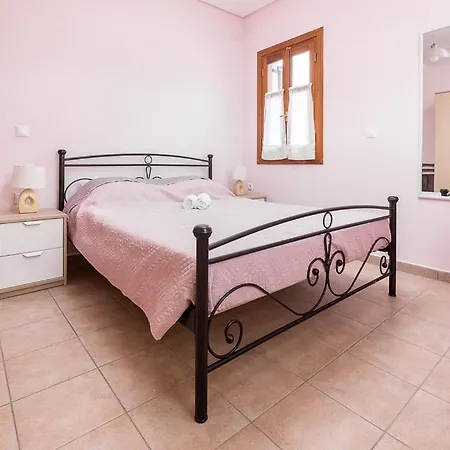 Chalki - Naxos Appartement *