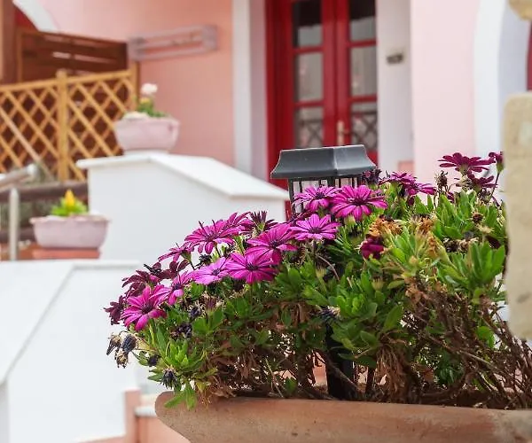 Apartment Chalki - Naxos Khalkion