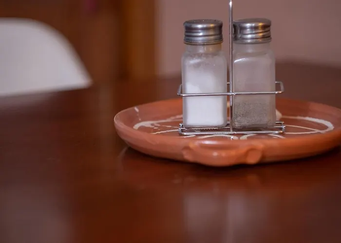 Chalki - Naxos Apartment Khalkion