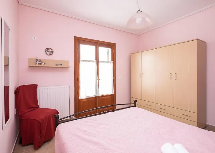 Chalki - Naxos * Khalkion