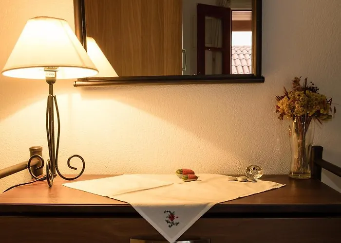 Apartment Chalki - Naxos *