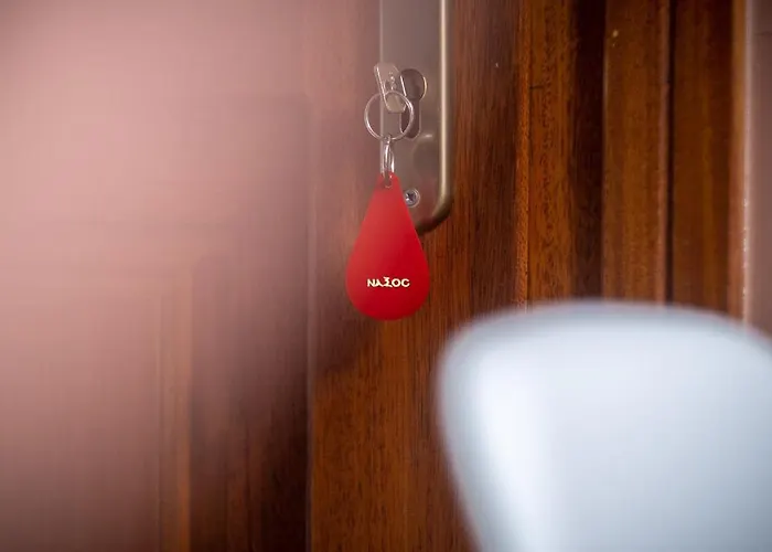 Apartment Chalki - Naxos